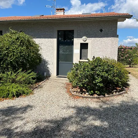 Les Galets Apartman Larnage