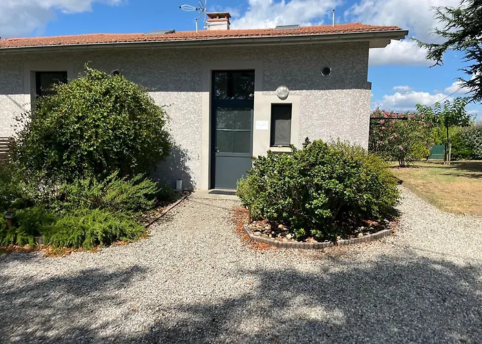 Les Galets Appartement Larnage